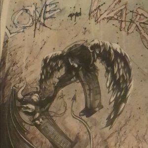 Meet your Posher, Marc